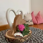Apartmán Silvia *
