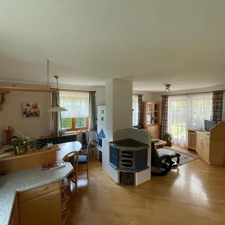 Apartament Silvia Oberweissburg