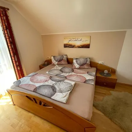 Silvia Oberweissburg