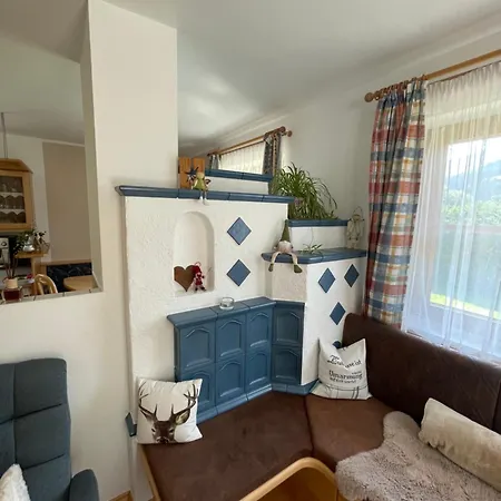 Silvia Apartment *