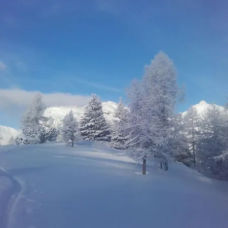 Silvia * Oberweissburg