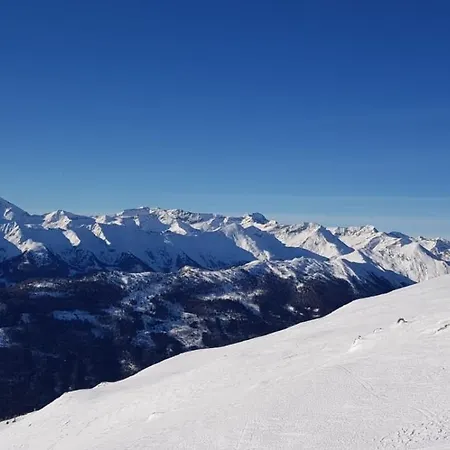 Silvia Daire Oberweissburg