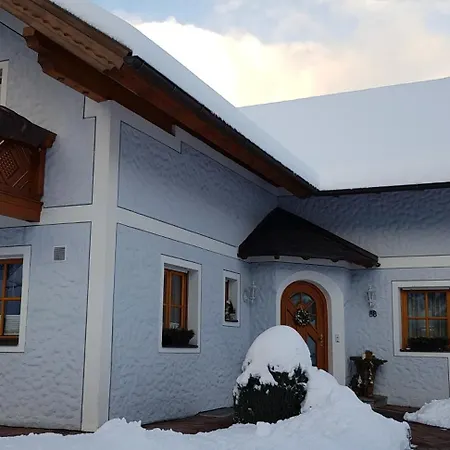 Silvia * Oberweissburg