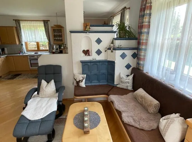 Lejlighed Silvia Oberweissburg