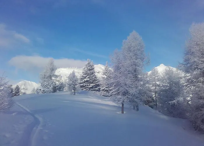 Silvia * Oberweissburg