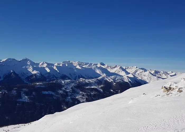 Silvia Lejlighed Oberweissburg