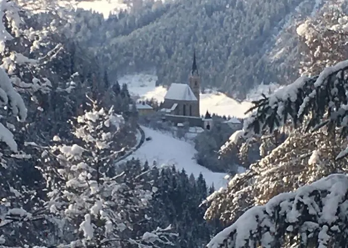 Silvia Lejlighed Oberweissburg