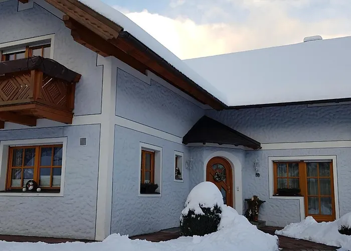 Silvia * Oberweissburg